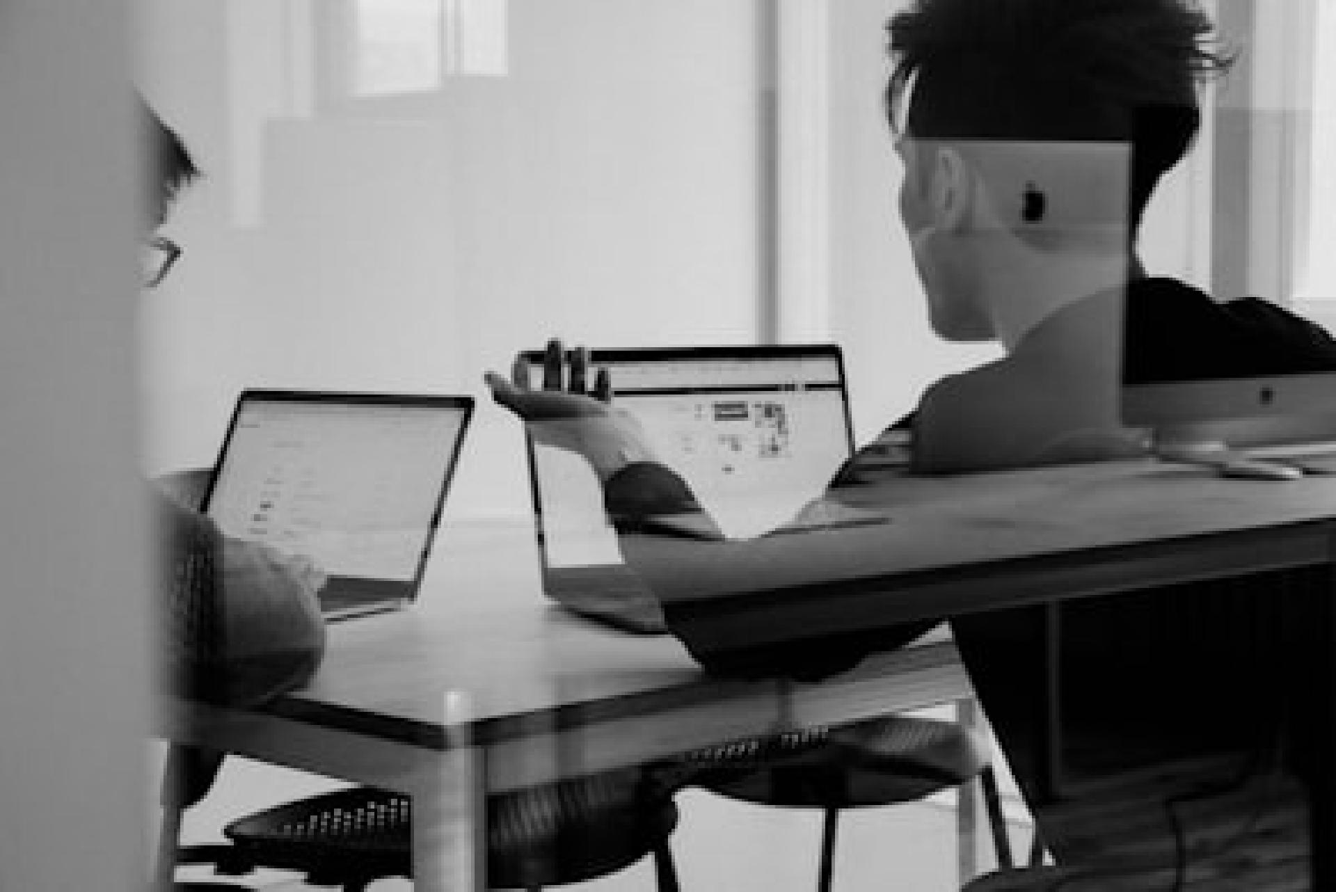 Conseil Informatique — Braine-l'Alleud