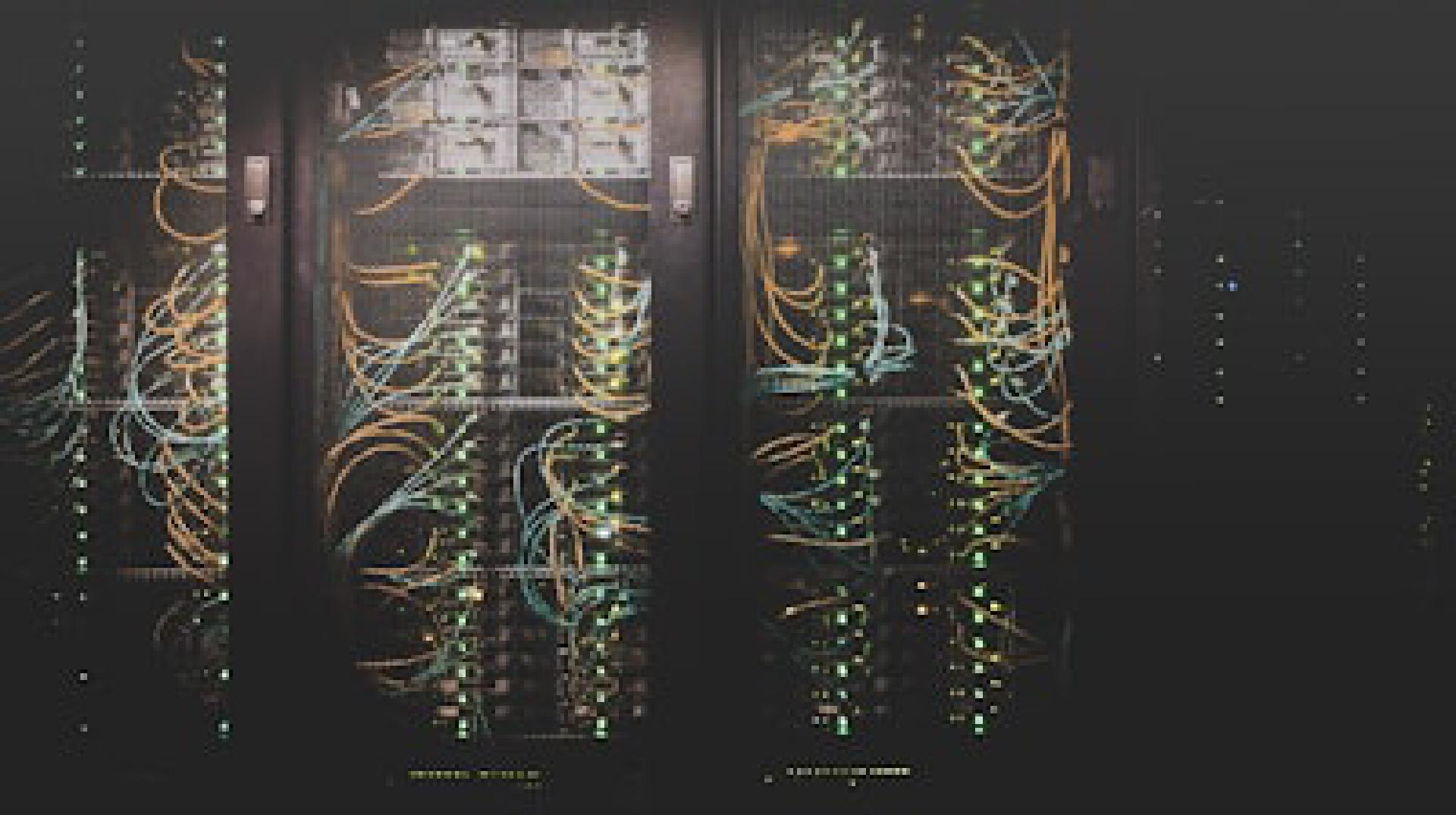Installation Réseau — Braine-l'Alleud